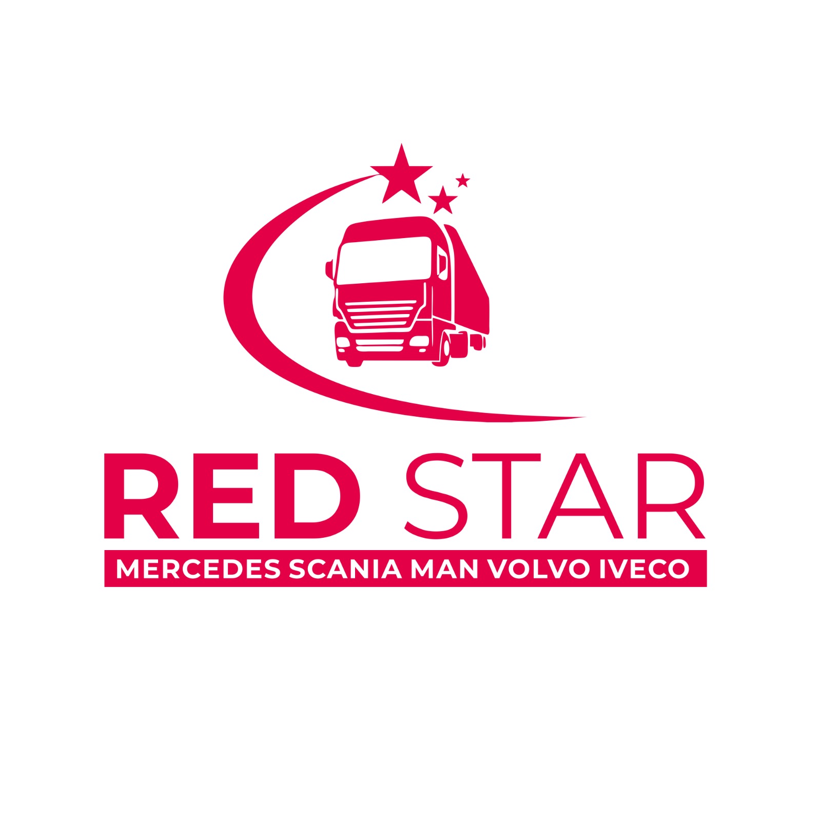 Red Star Commercial Exports UK Ltd logo